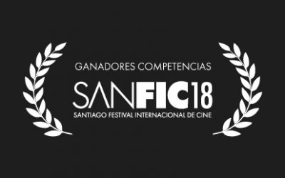 Clausura SANFIC18: conoce a los ganadores de las tres competencias