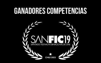 SANFIC19 finaliza premiando a las mejores producciones nacionales e internacionales