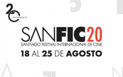 SANFIC20 da a conocer programación para celebrar su edición 20 aniversario