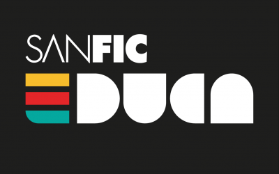 SANFIC21 anuncia programación de sección Educa con 16 películas y una proyección de más de 20 mil participantes