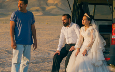 La ganadora de la reciente Palma de Oro en Cannes, “It Was Just an Accident”, de Jafar Panahi, será la película de apertura de SANFIC21