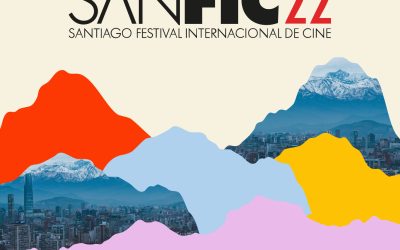 Mauricio Pešutić, Josefina Montané y Daniel Muñoz encabezan la Competencia de Cine Chileno de SANFIC22