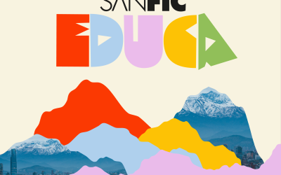De Sundance a Annecy: SANFIC Educa programa 17 películas que recorrieron los grandes festivales del mundo.